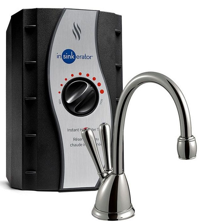 Insinkerator HC-VIEWC-SS: EmersonElectric-InSinkErator_HCVIEWCSS.jpg