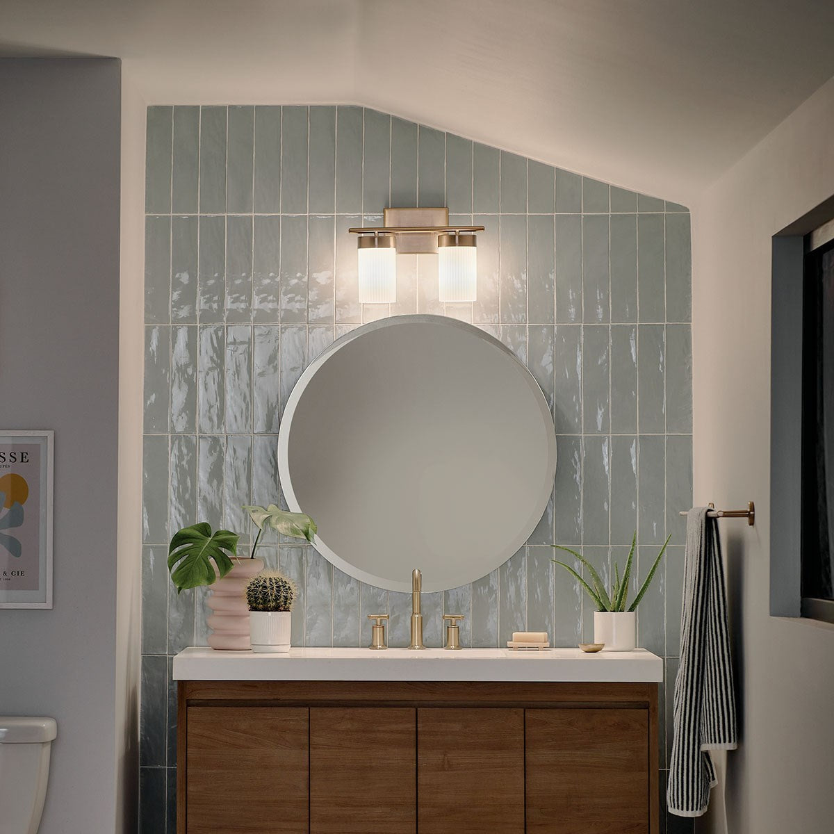 Kichler 55111BNB