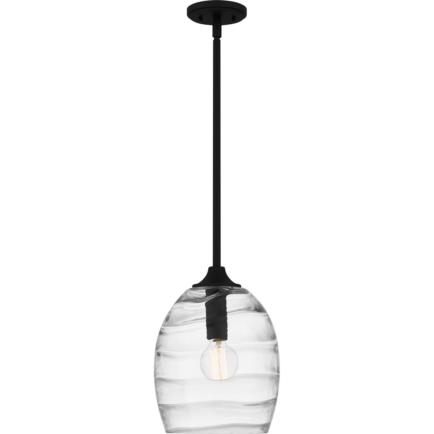 Quoizel LCY1810MBK: 1453333-2.jpg