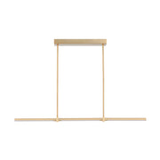 Maxim Lighting E21357-GLD