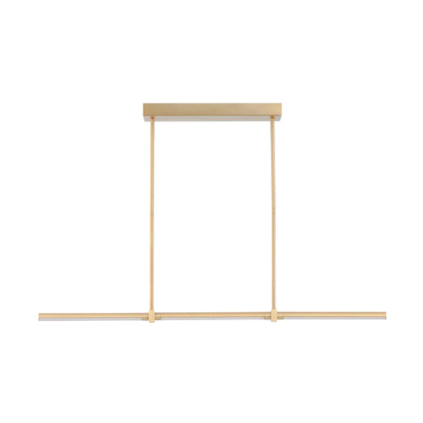 Maxim Lighting E21357-GLD