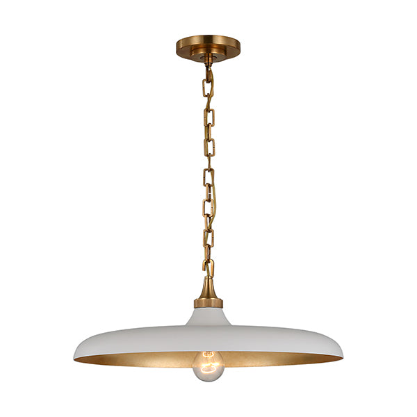 Visual Comfort TOB 5115HAB-PW