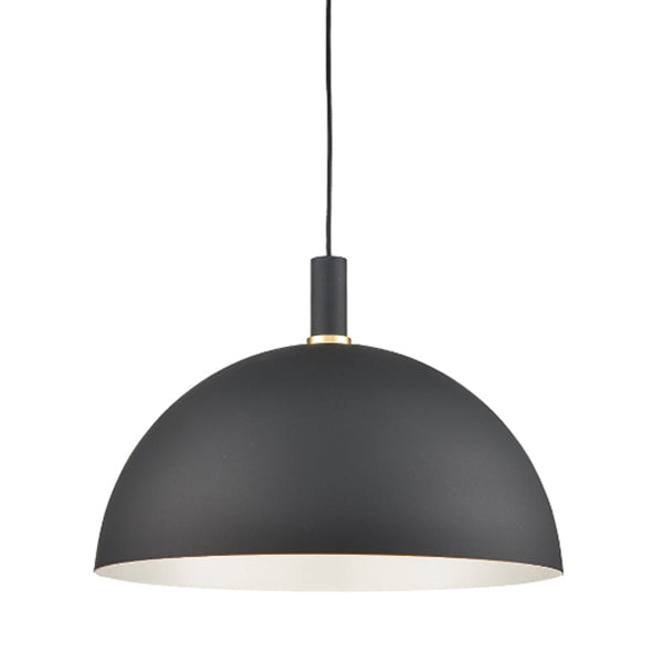 Kuzco 492324-BK/GD