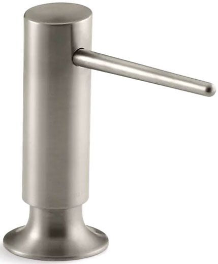 Kohler 1995-BN: Kohler-Kallista_K1995BN