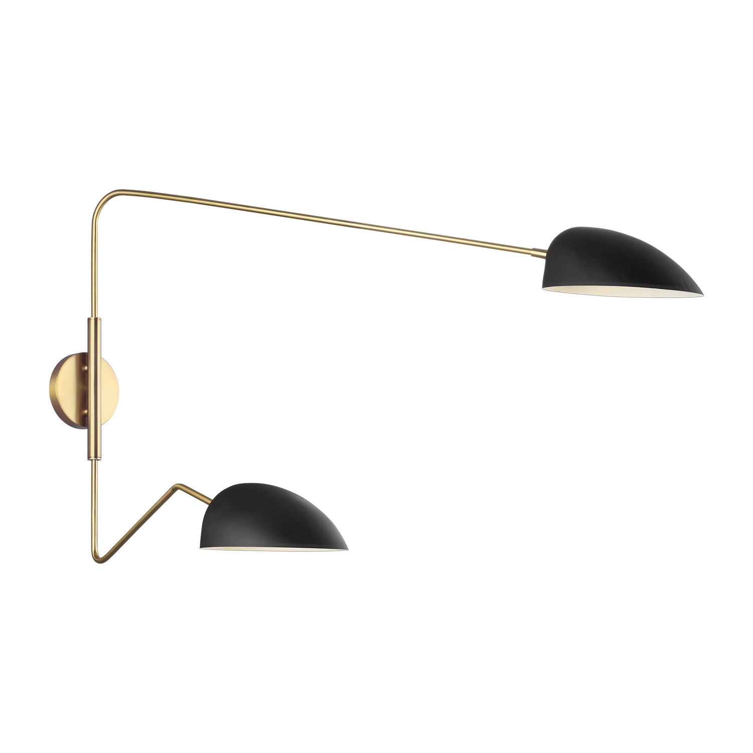 Visual Comfort EW1072MBK: 946483-3.jpg