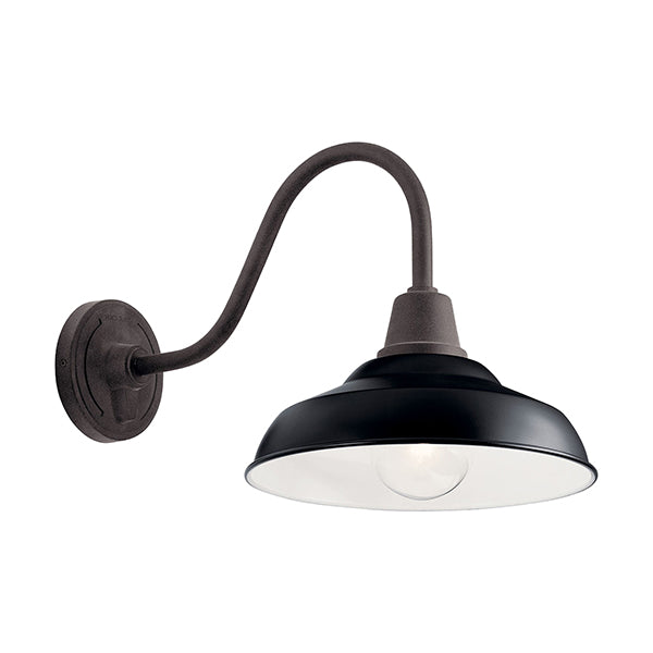 Kichler 49990BK