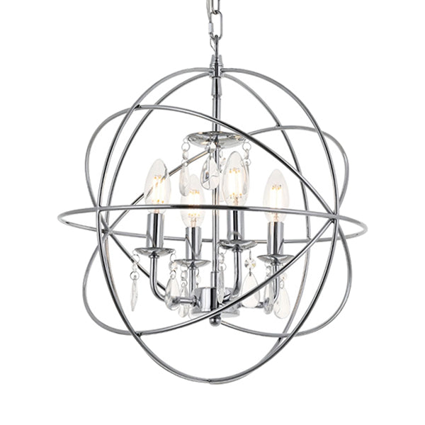 Elegant Lighting LD5055D16C
