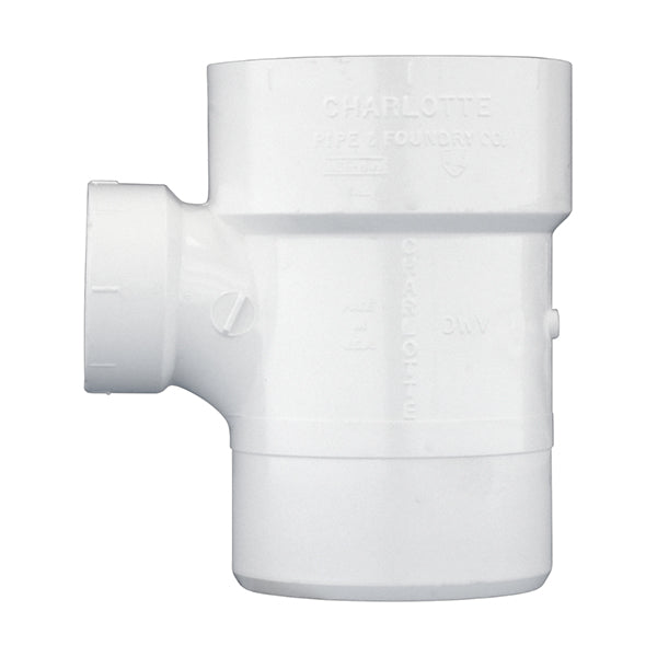 Charlotte Pipe PVC-404-3X3X2