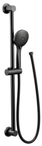 Moen 3558EPBL: FortuneBrandsHome&Security-Moen_3558EPBL