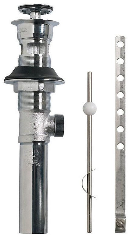 Kohler GP1035350-CP: Kohler-Kallista_KGP1035350CP