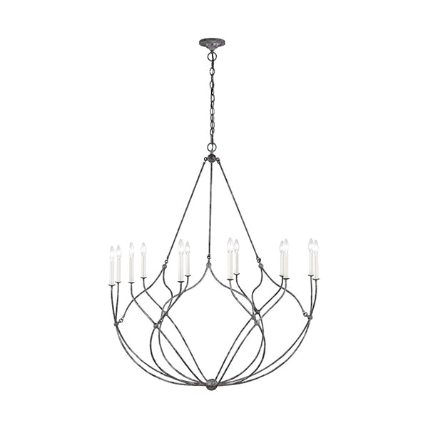 Visual Comfort CC11312WGV: 95401_1.jpg