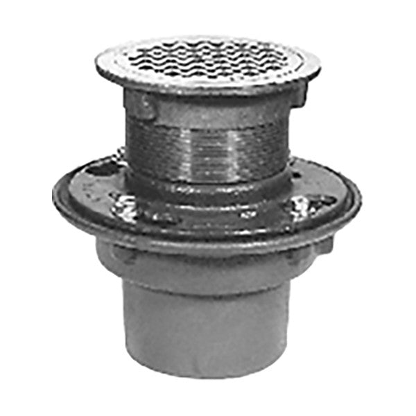 Zurn ZN415-2NL-6H-P