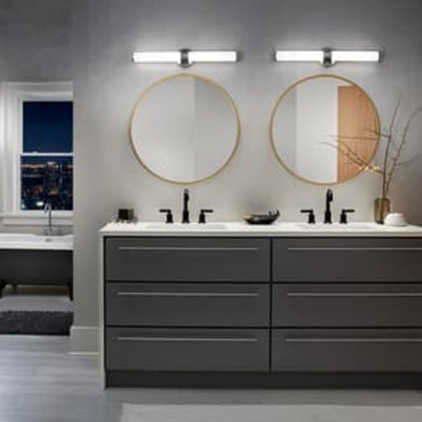 Kichler 45685PNLED