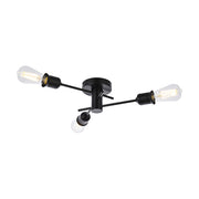 Elegant Lighting LD7049F18BK: 327693_1.jpg (Variant Image)