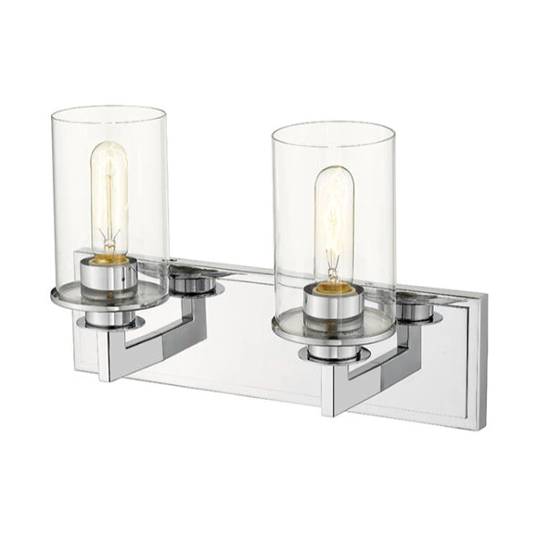 Z-Lite 462-2V-CH