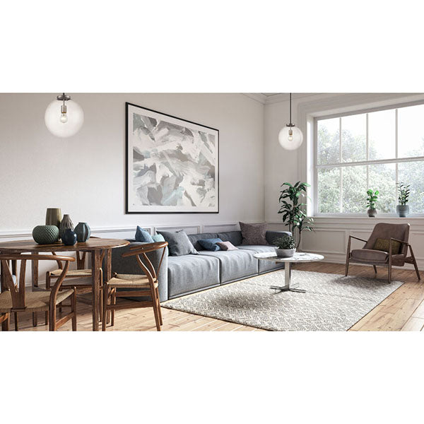 Z-Lite 477P14-MB-BN