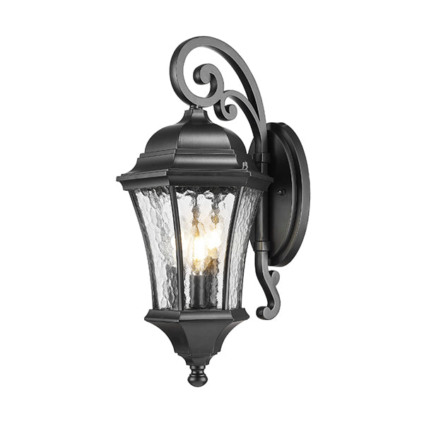 Acclaim Lighting 3612BK