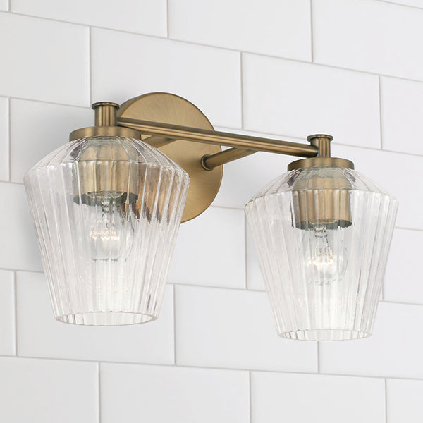 Capital Lighting 139122BN-496