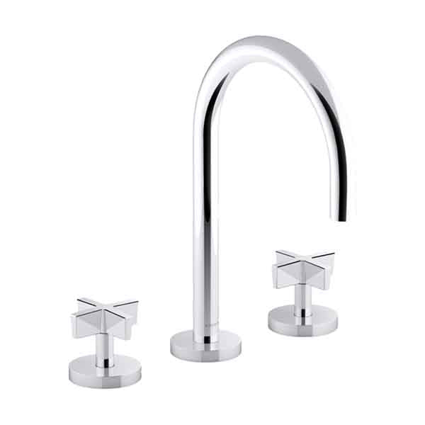 Kallista P24490-CR-GN