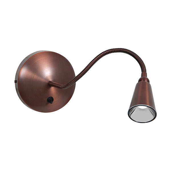 Access Lighting 62089LED-BRZ