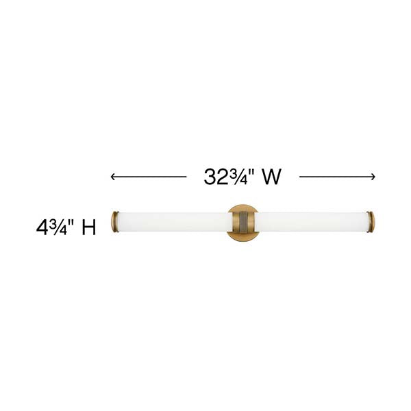 Capital Lighting 8452PN-119