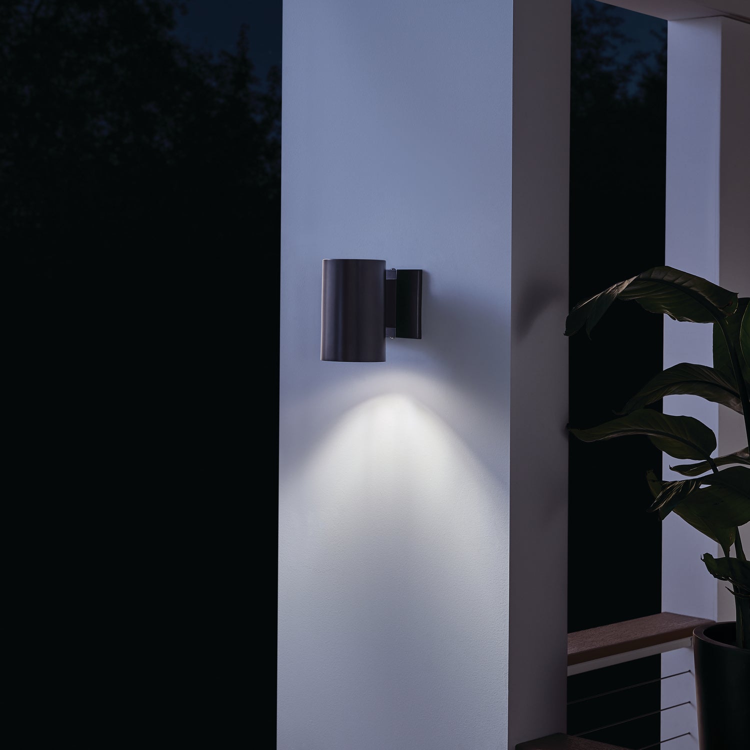 Kichler 9234BK: 869222-4.jpg