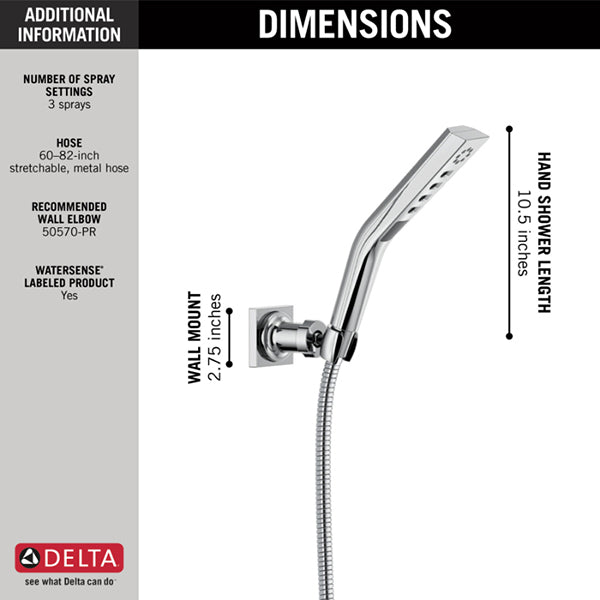 Delta 55799-PR