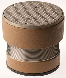 Jay R. Smith Manufacturing 4033LXH04-NS: MorrisGroupIntl-JayRSmithMfgCo_4033LXH04NS