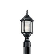 Kichler 49256BK