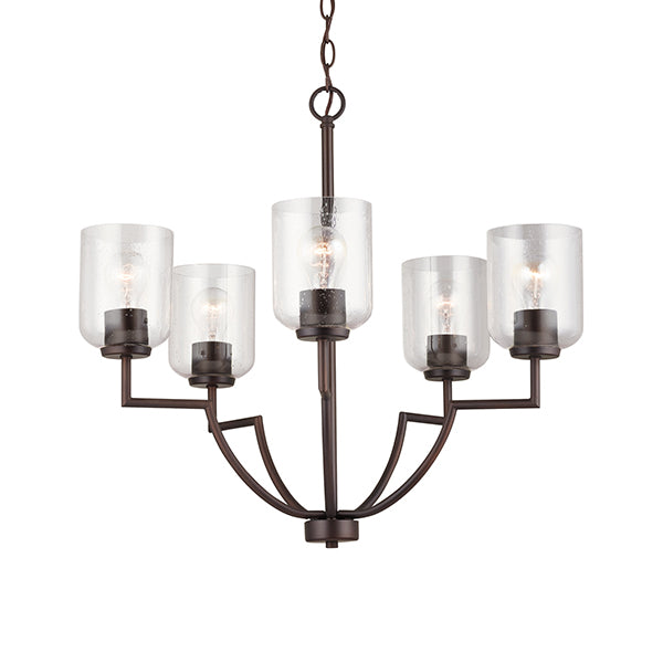 Capital Lighting 439351BZ-500: 63844_1.jpg (Variant Image)