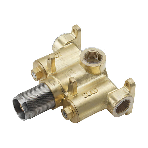 California Faucets THT75-R