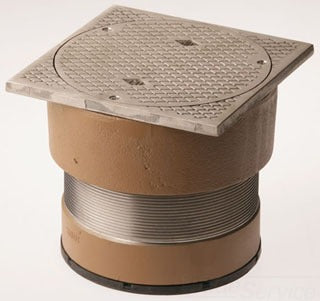Jay R. Smith Manufacturing 4053LXH04-NS: JYRSMCE00343_WB_1_PE_001