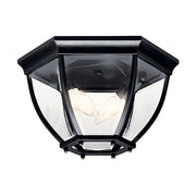 Kichler 9886BK