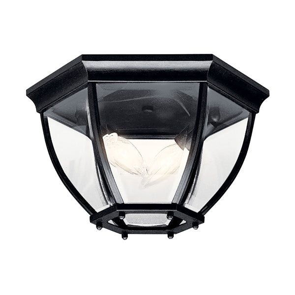 Kichler 9886BK