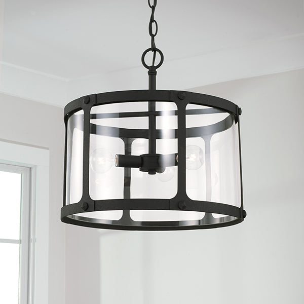 Capital Lighting 244931BI