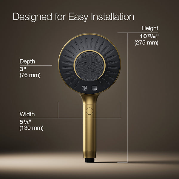 Kohler 28682-Y-2MB