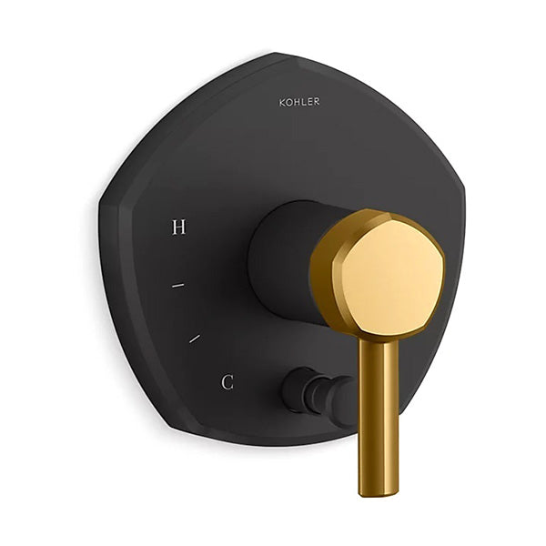Kohler T27044-4-BMB