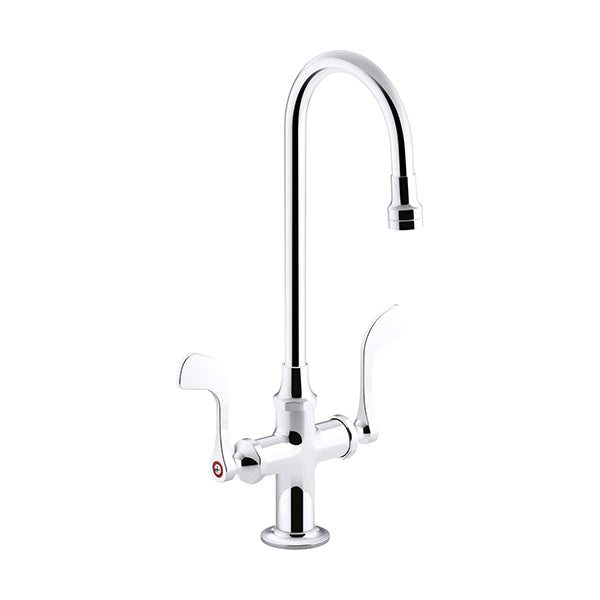 Kohler 100T70-5AKA-CP: 226780_1.jpg