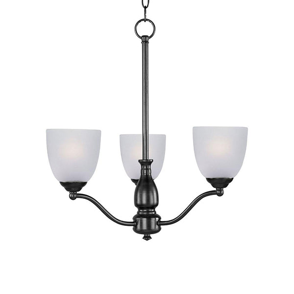 Maxim Lighting 10064FTBK: 236103_1.jpg (Variant Image)