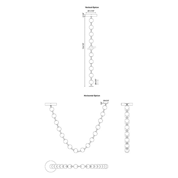 Kuzco PD321716NB-RT