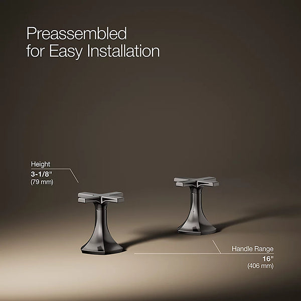 Kohler 27010-3-TT