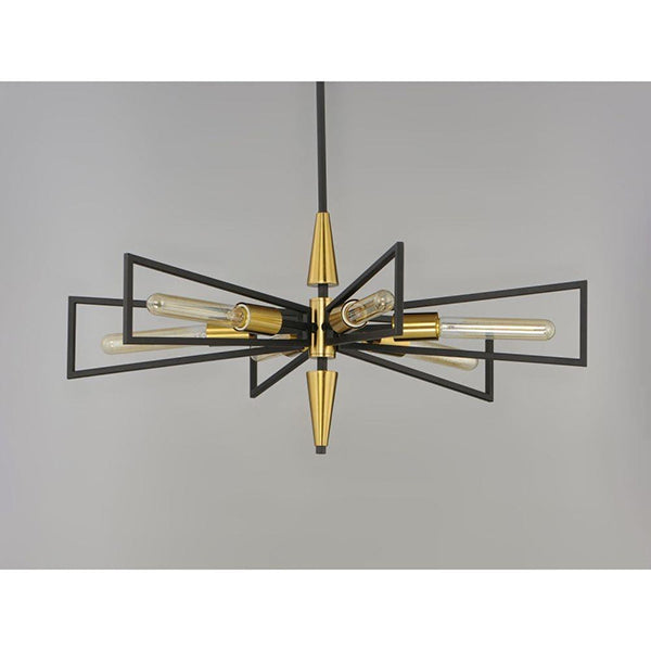 Maxim Lighting 11656BKSBR: 117014_2.jpg