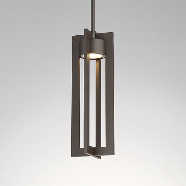 Wac Lighting PD-W48616-BK