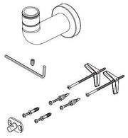 Brizo RP100198PN: DeltaFaucet_RP100198PN
