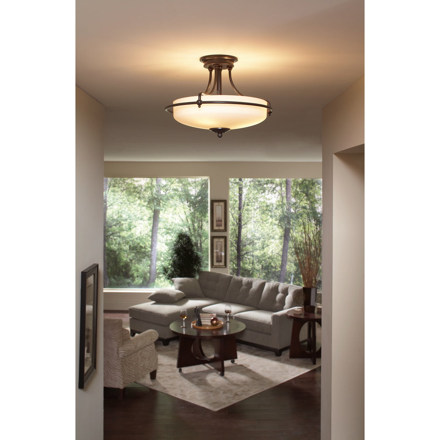 Quoizel GF1717PN: 303172-2.jpg