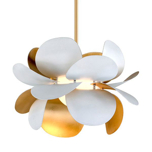 Corbett Lighting 314-41-GL/SWH