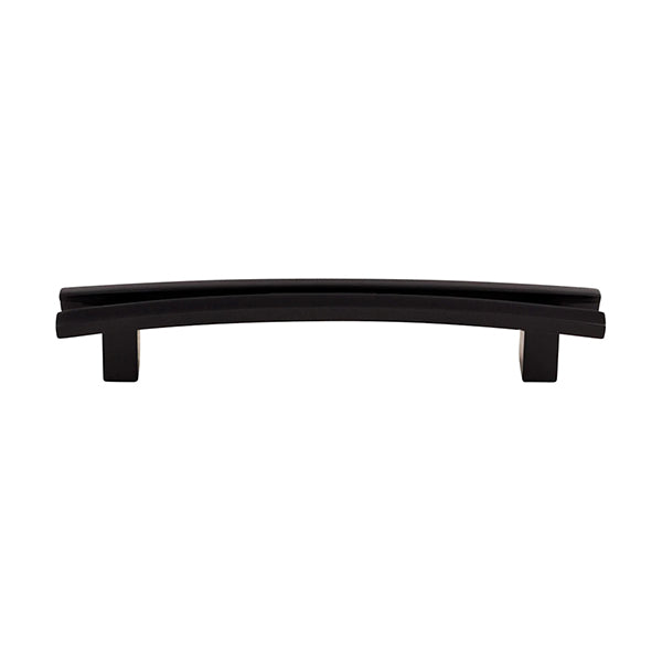 Top Knobs TK86BLK: 96384_2.jpg