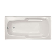 Hydro Systems ENT6032GTO-WHI-LH: 186066_1.jpg (Variant Image)