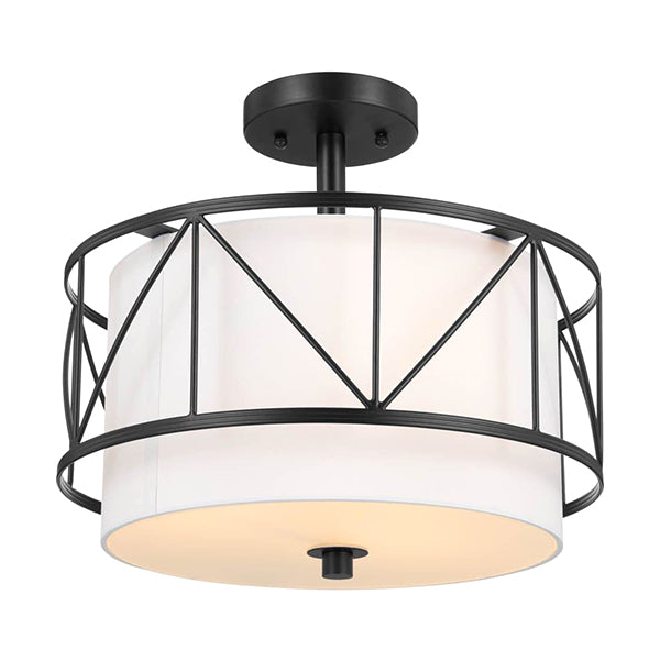Kichler 52074BK: 337663_1.jpg (Variant Image)