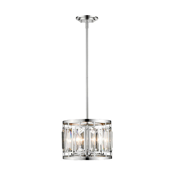 Z-Lite 6007-11CH: 309187_1.jpg